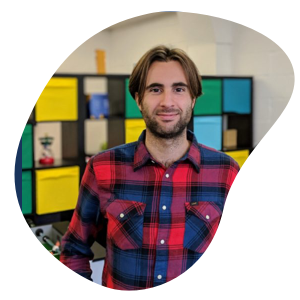 Simone Luciani - profile photo